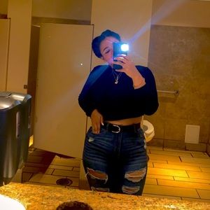 Meet your Posher, Destiny